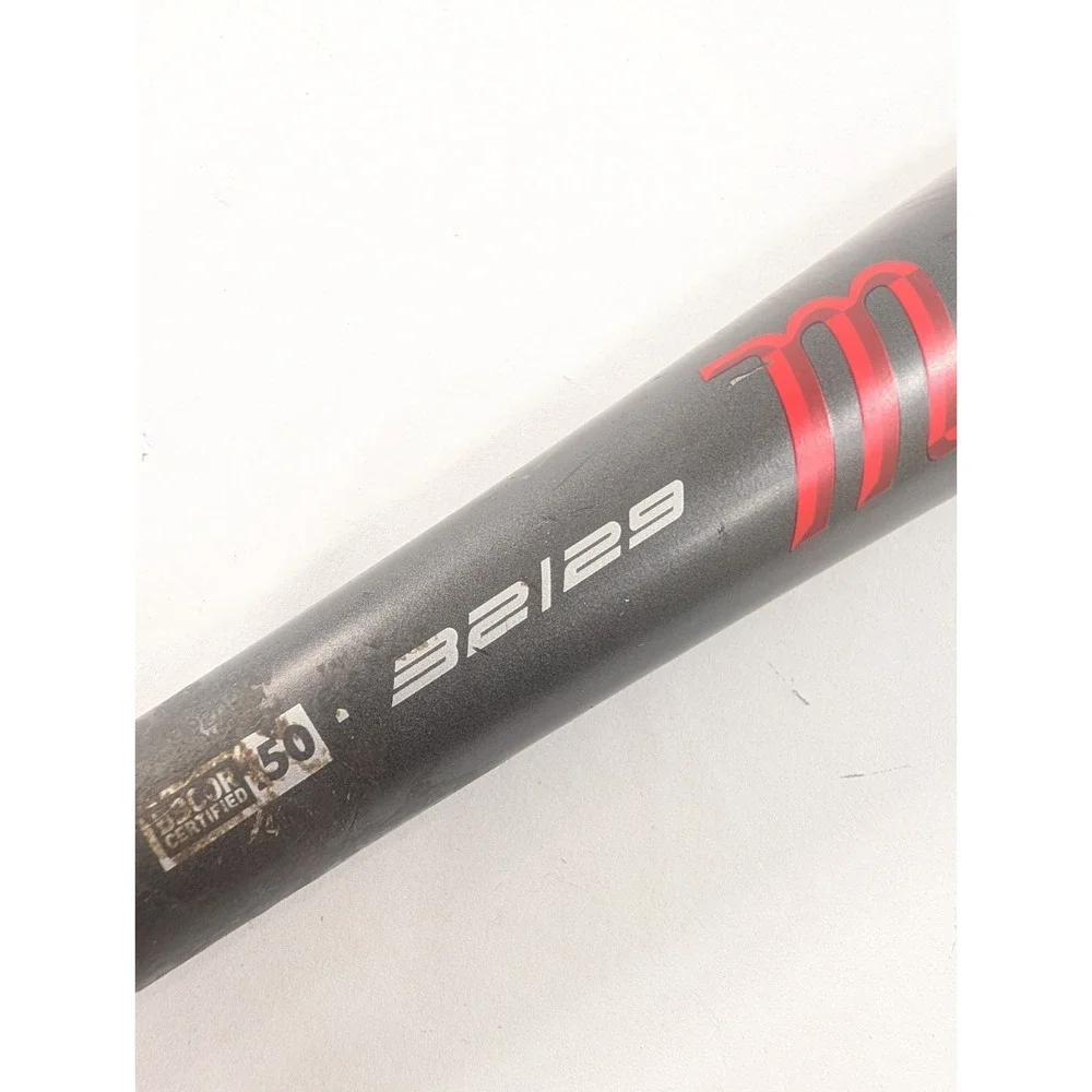 Used Marucci CAT9 USSSA Baseball Bat,‎ 2 5/8